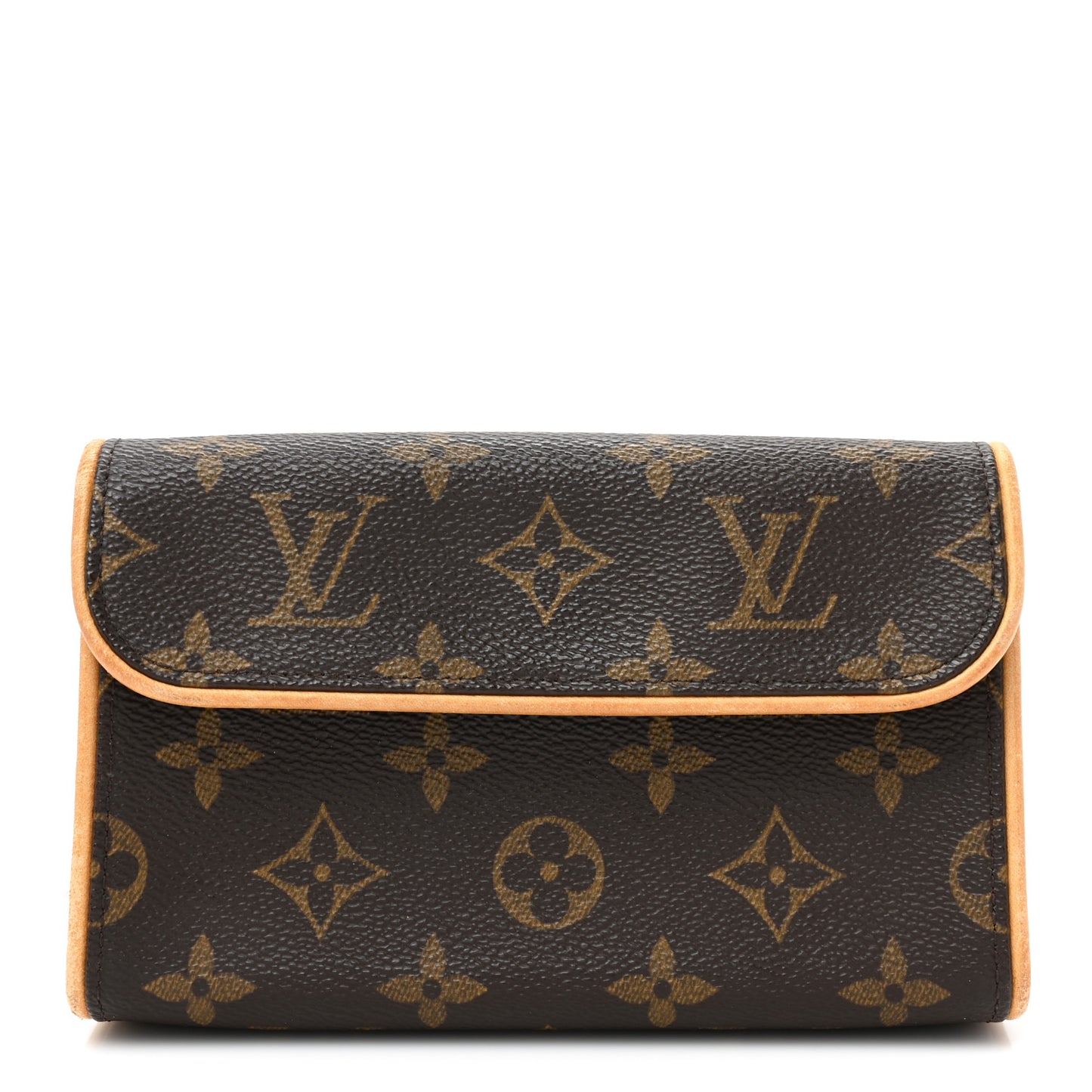 Monogram Pochette Florentine XS