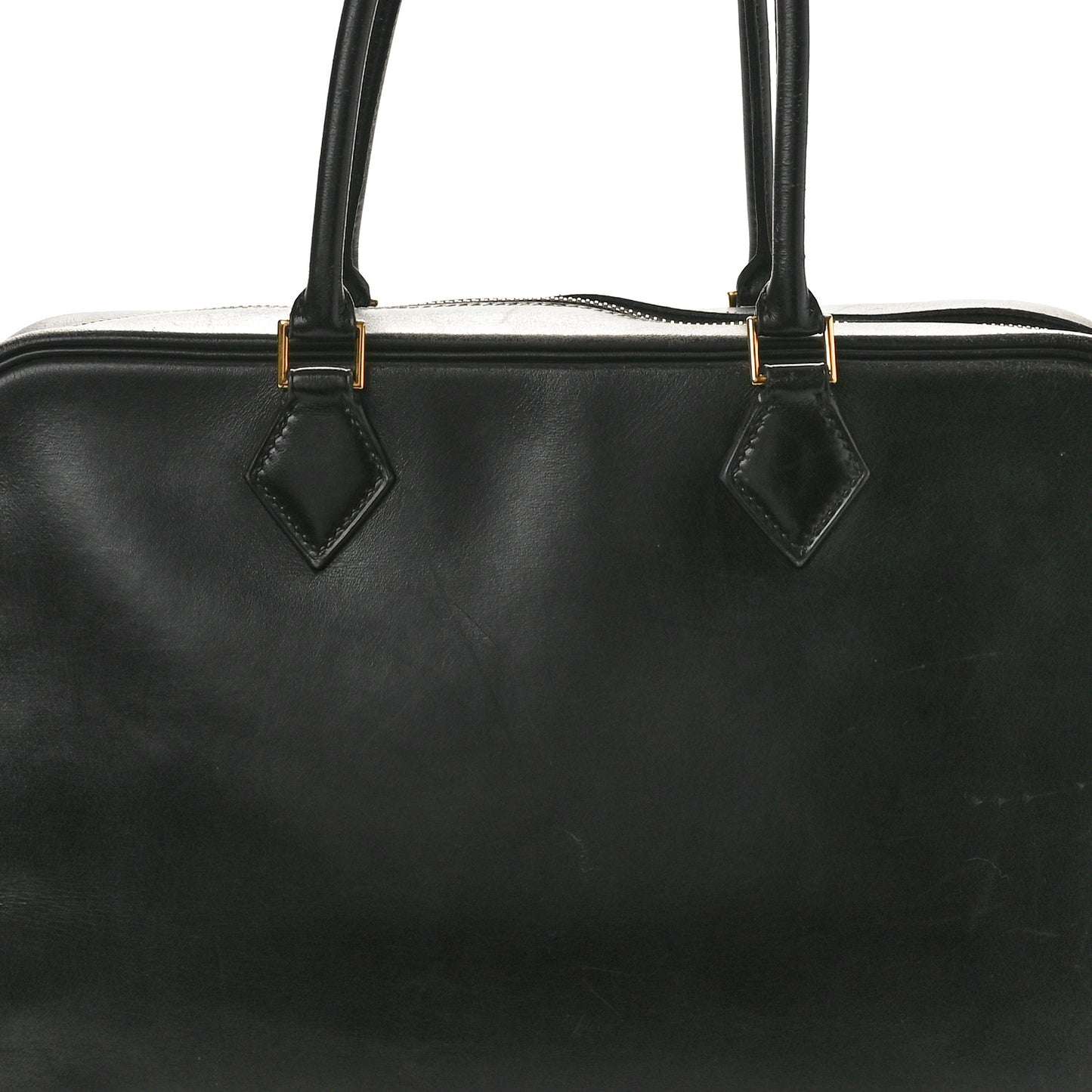 Box Plume 32 Black