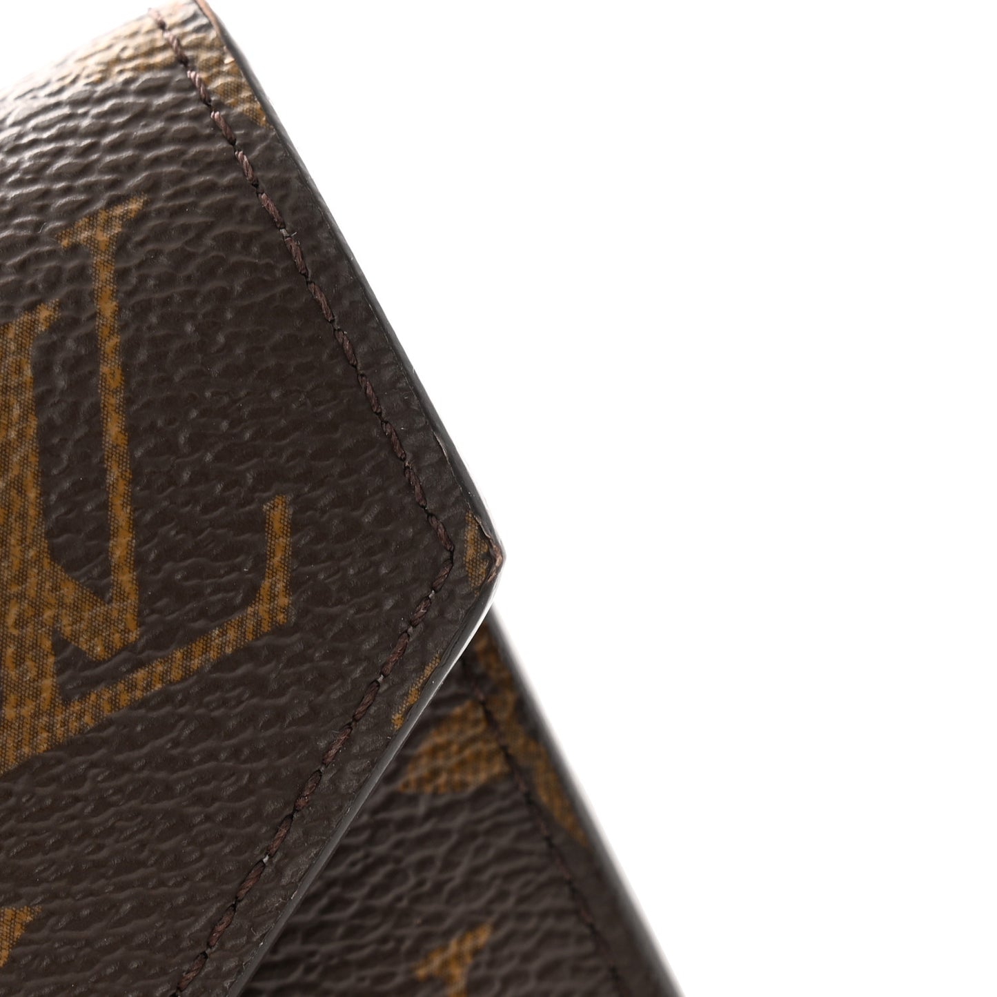 Monogram Victorine Wallet Rose Ballerine