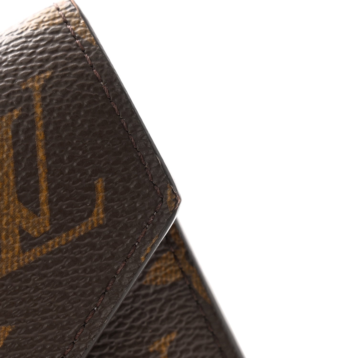 Louis Vuitton Monogram Victorine Wallet Rose Ballerine 9 of 9