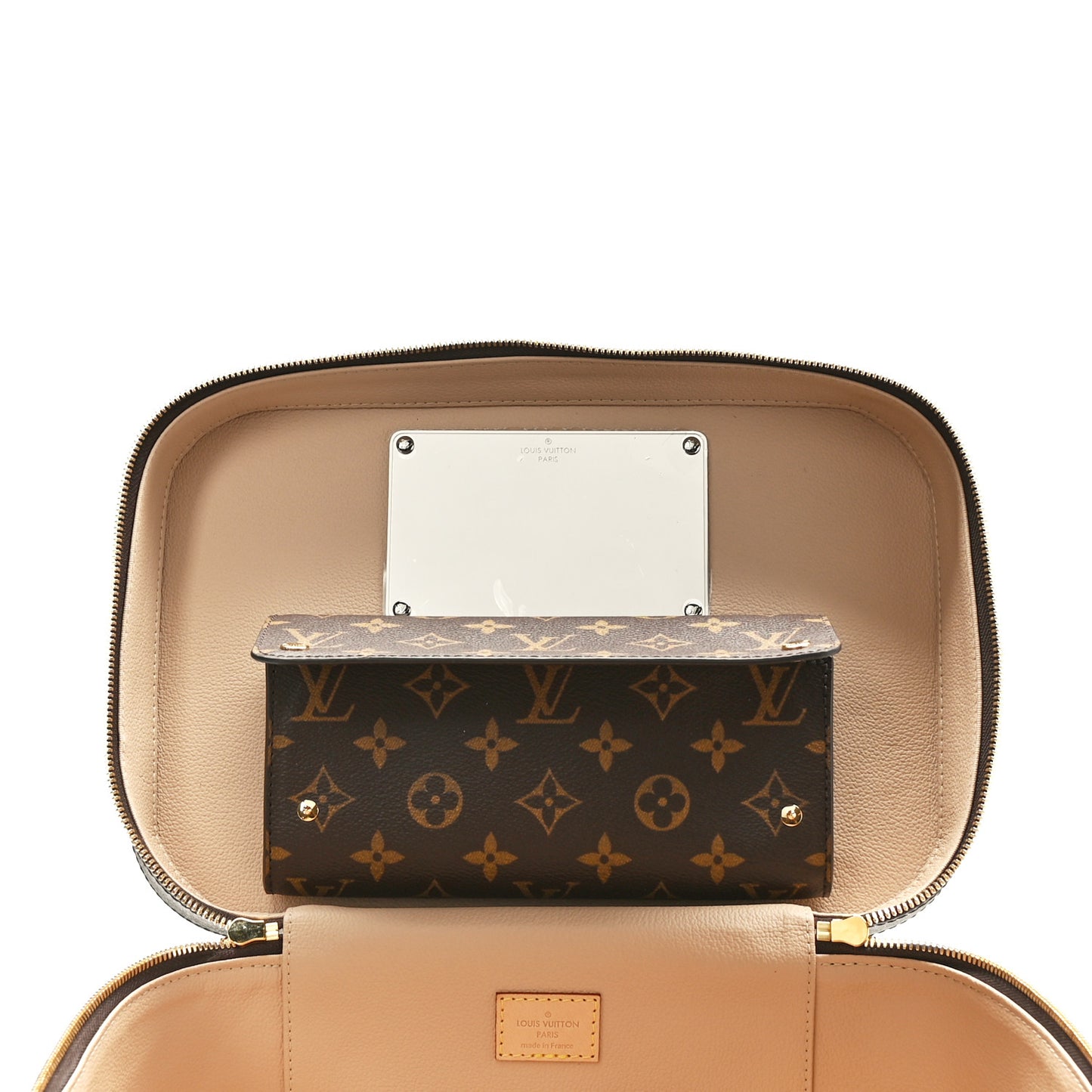 Monogram Nice Vanity