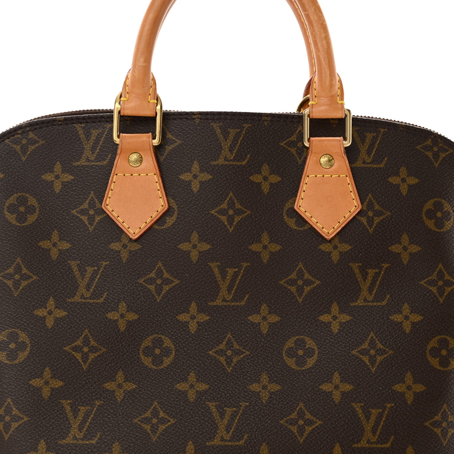 Monogram Alma PM