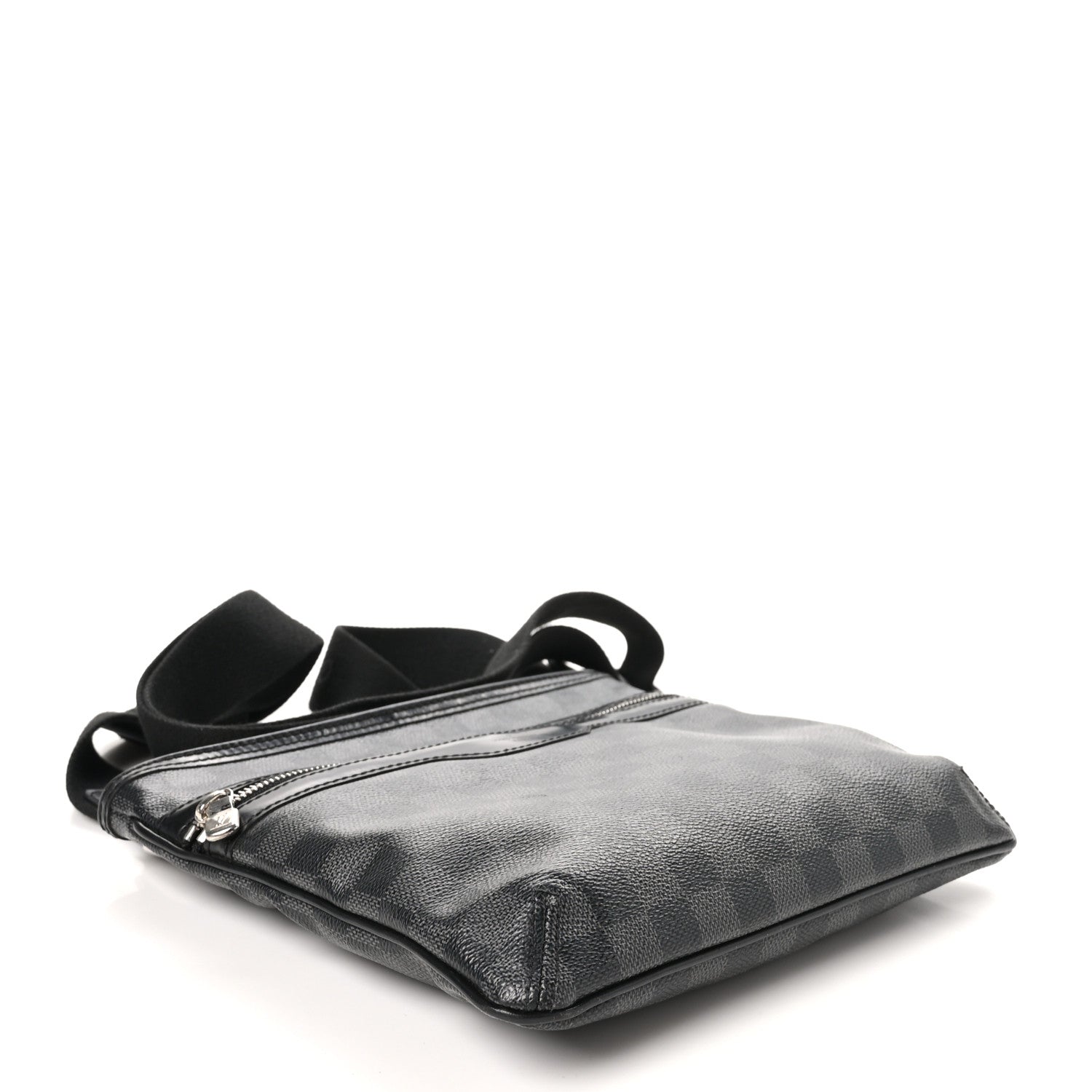 Louis Vuitton Damier Graphite Thomas 4 of 9