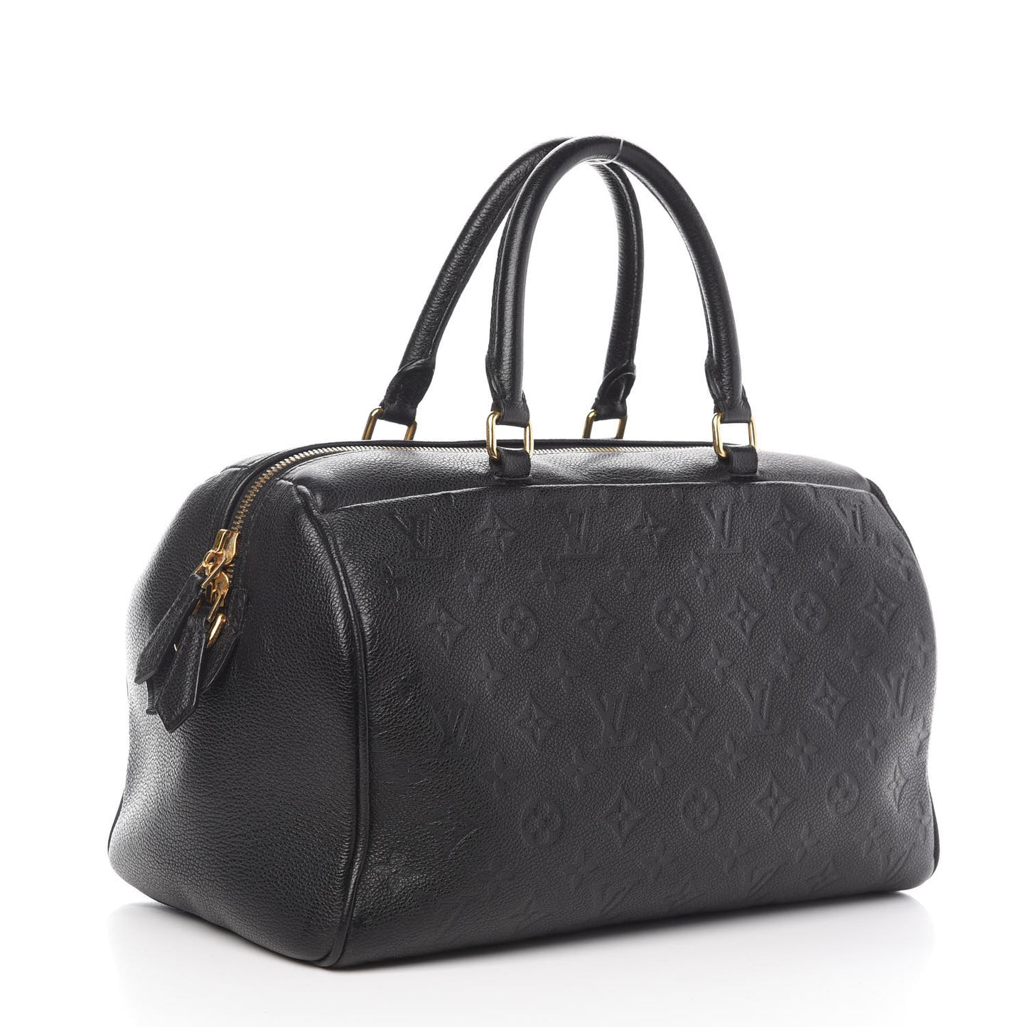 Empreinte Speedy Bandouliere 30 NM Black