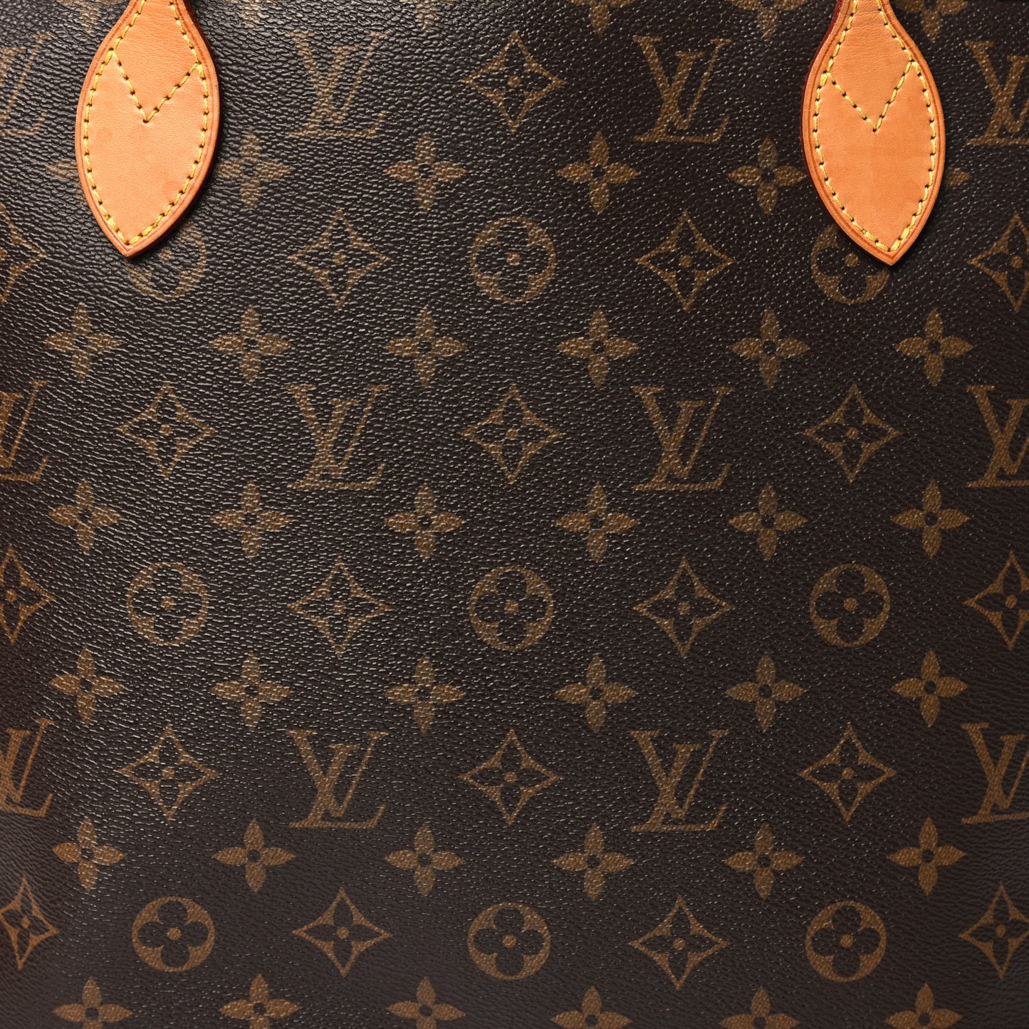 Monogram Neo Neverfull MM Cherry
