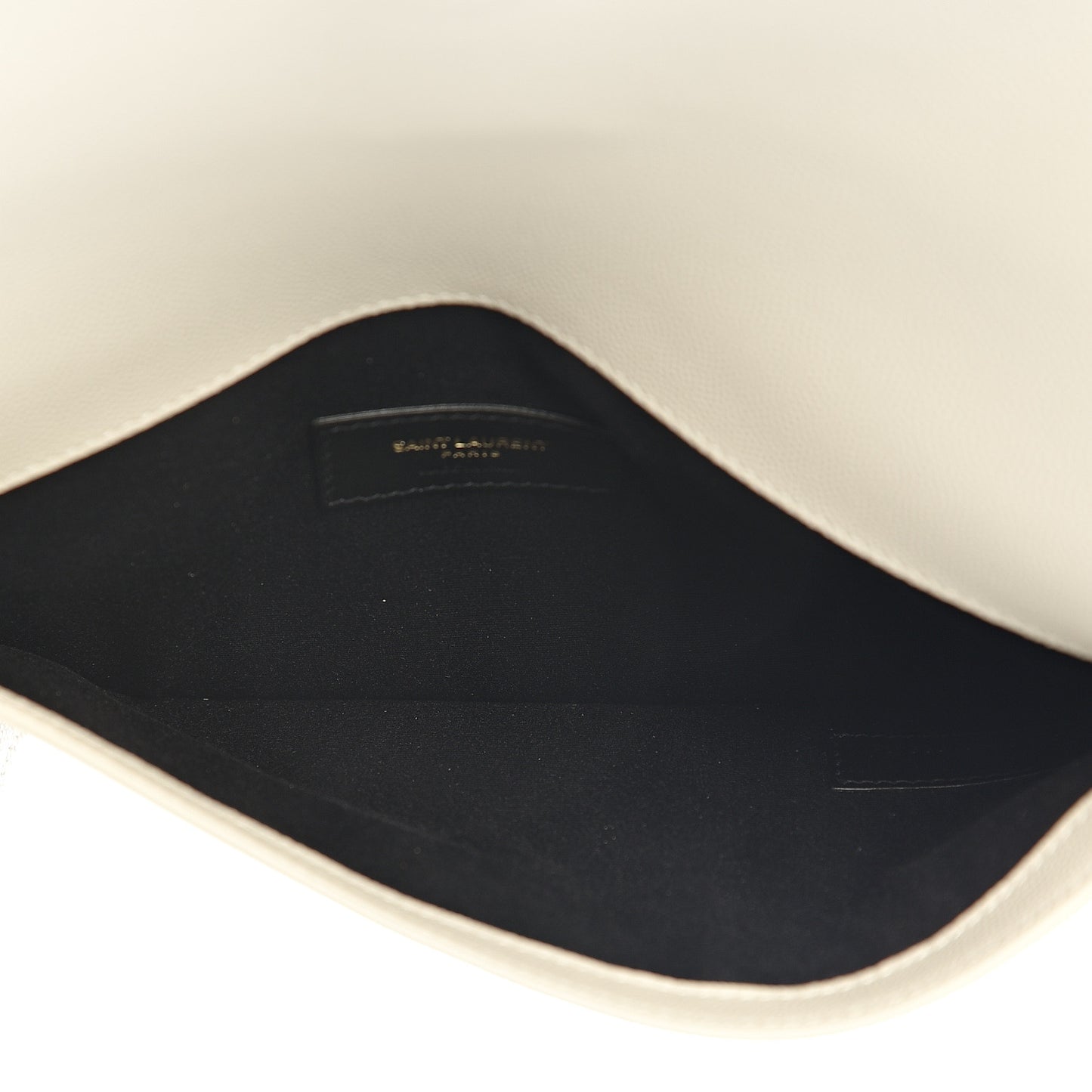 Grain De Poudre Uptown Pouch Crema Soft