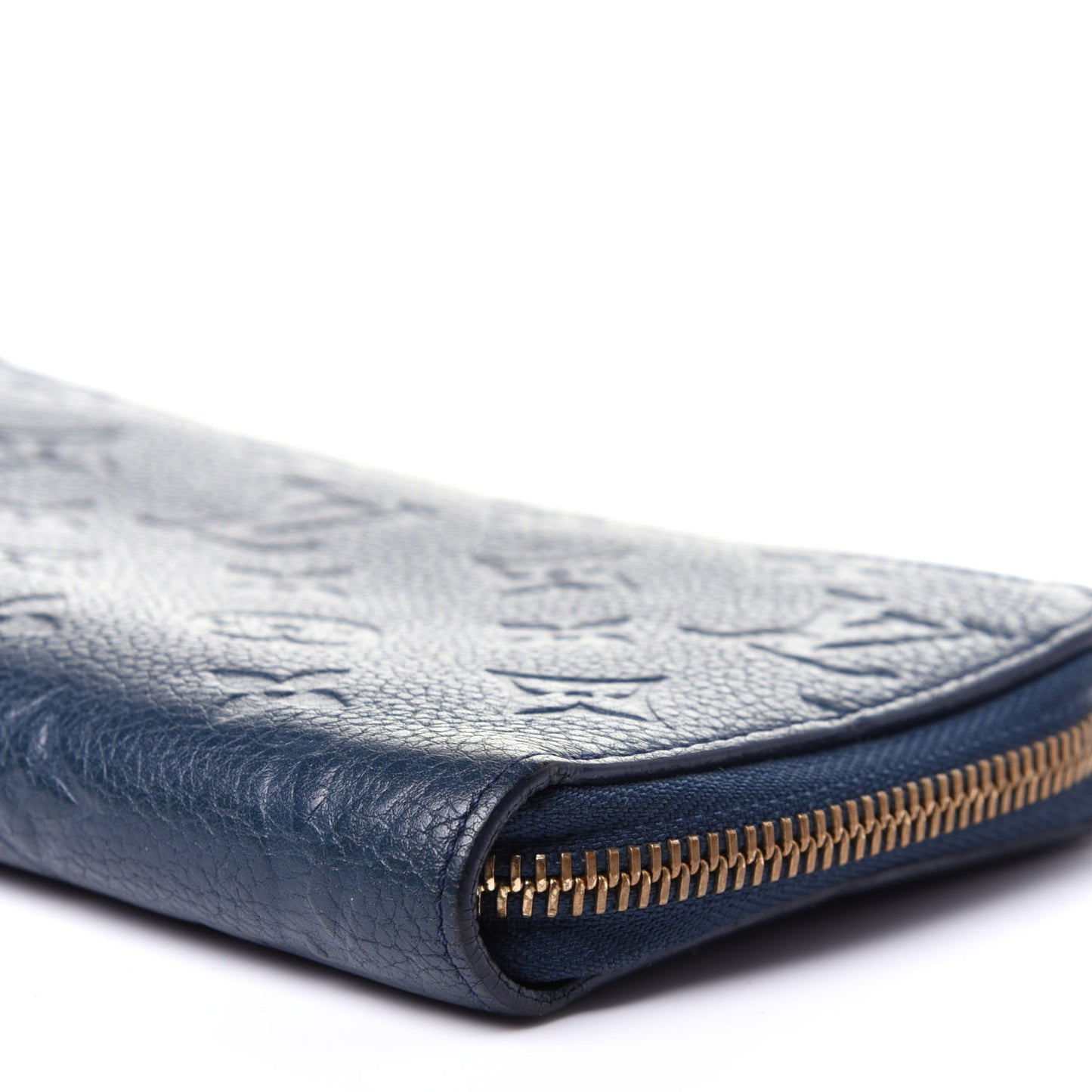 Empreinte Secret Long Wallet Orage