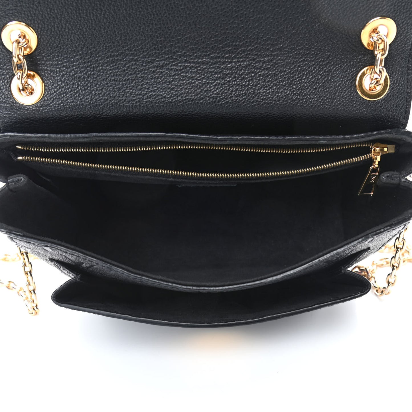 Empreinte Vavin PM Black