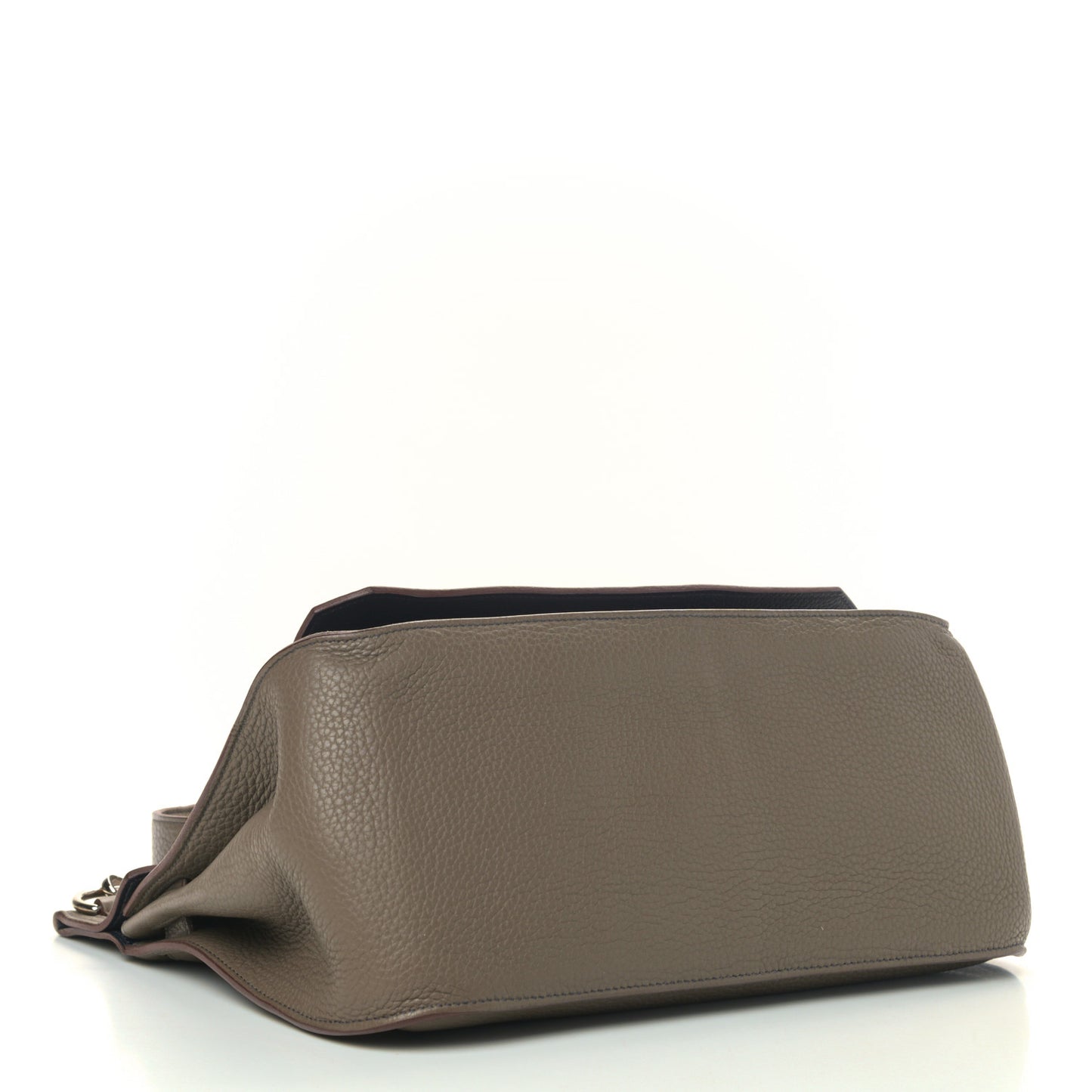 Taurillon Clemence Eclat Jypsiere 34 Etain Bleu Indigo