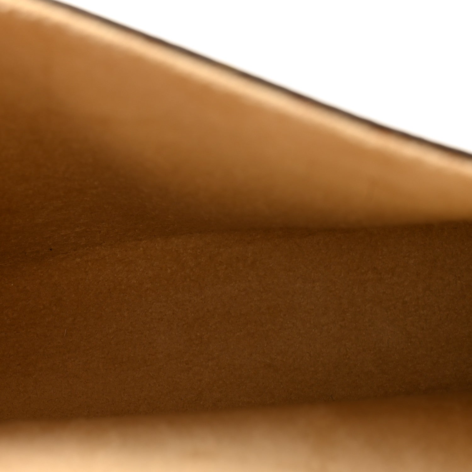 Louis Vuitton Monogram Pochette Florentine S 5 of 13