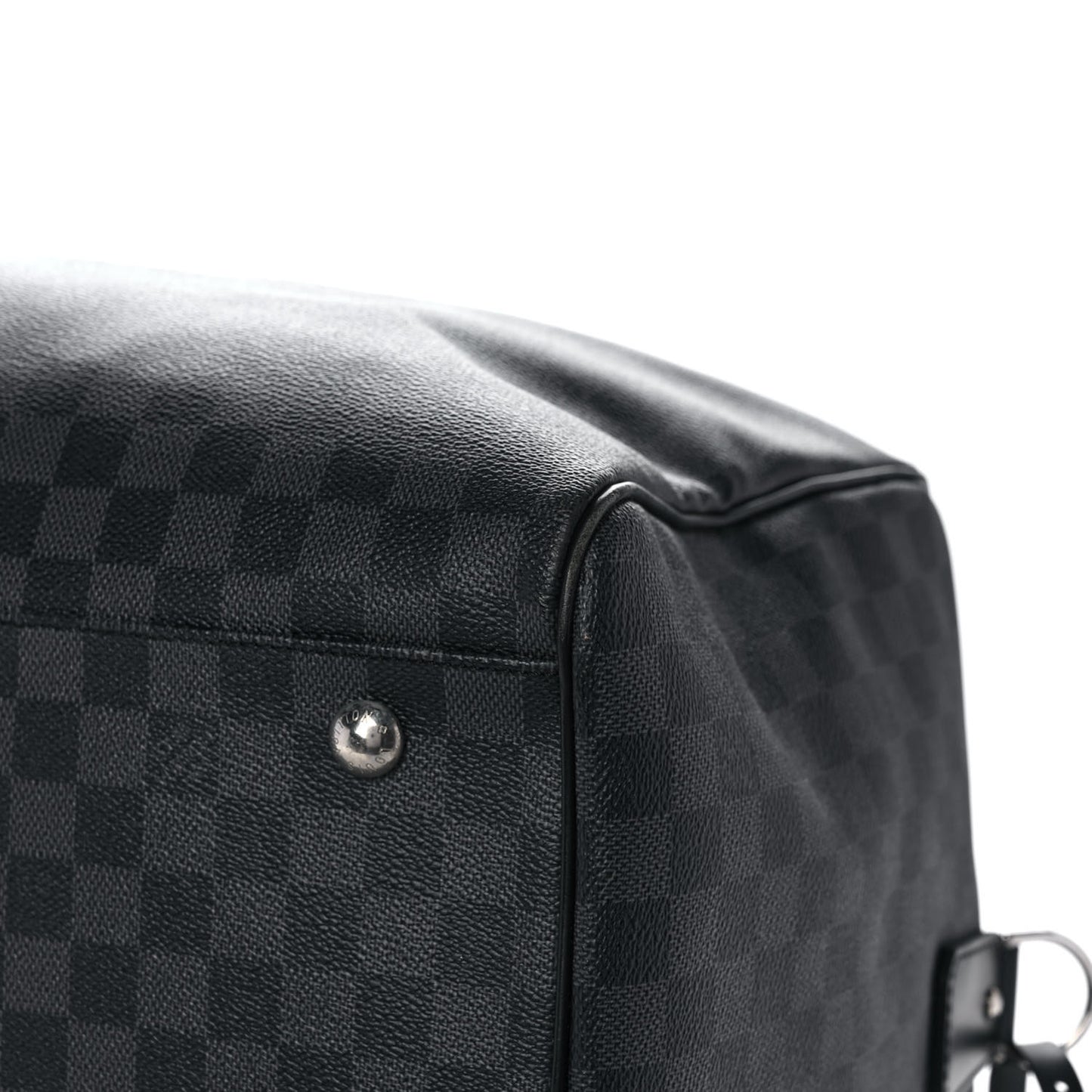 Damier Graphite Roadster