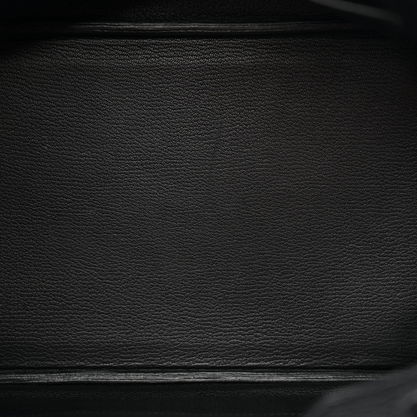 Togo Birkin 35 Black