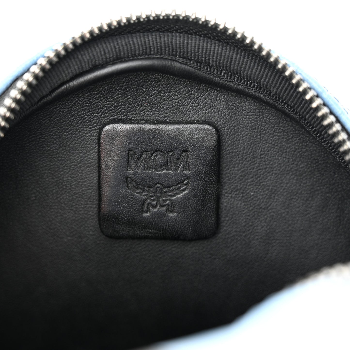 Visetos Side Stud X-Mini Stark Bebe Boo Backpack Blue