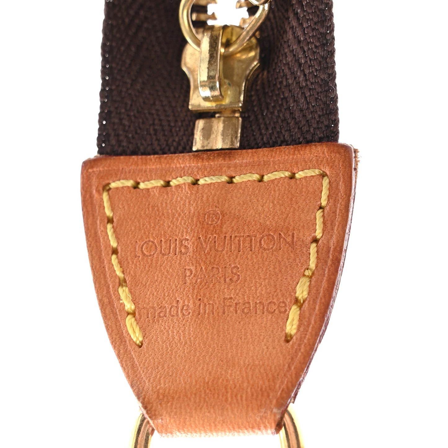 Monogram Pochette Accessories NM