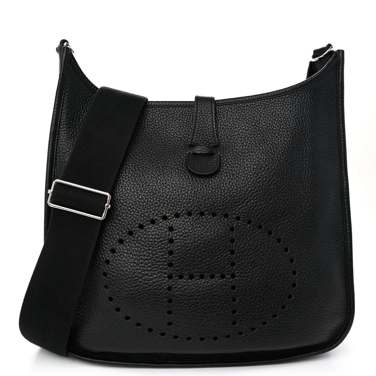 Taurillon Clemence Evelyne III GM Black