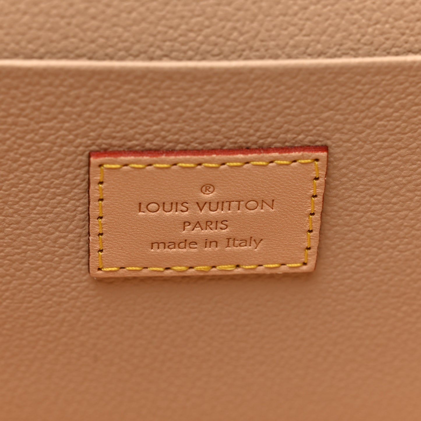 Monogram Nice BB