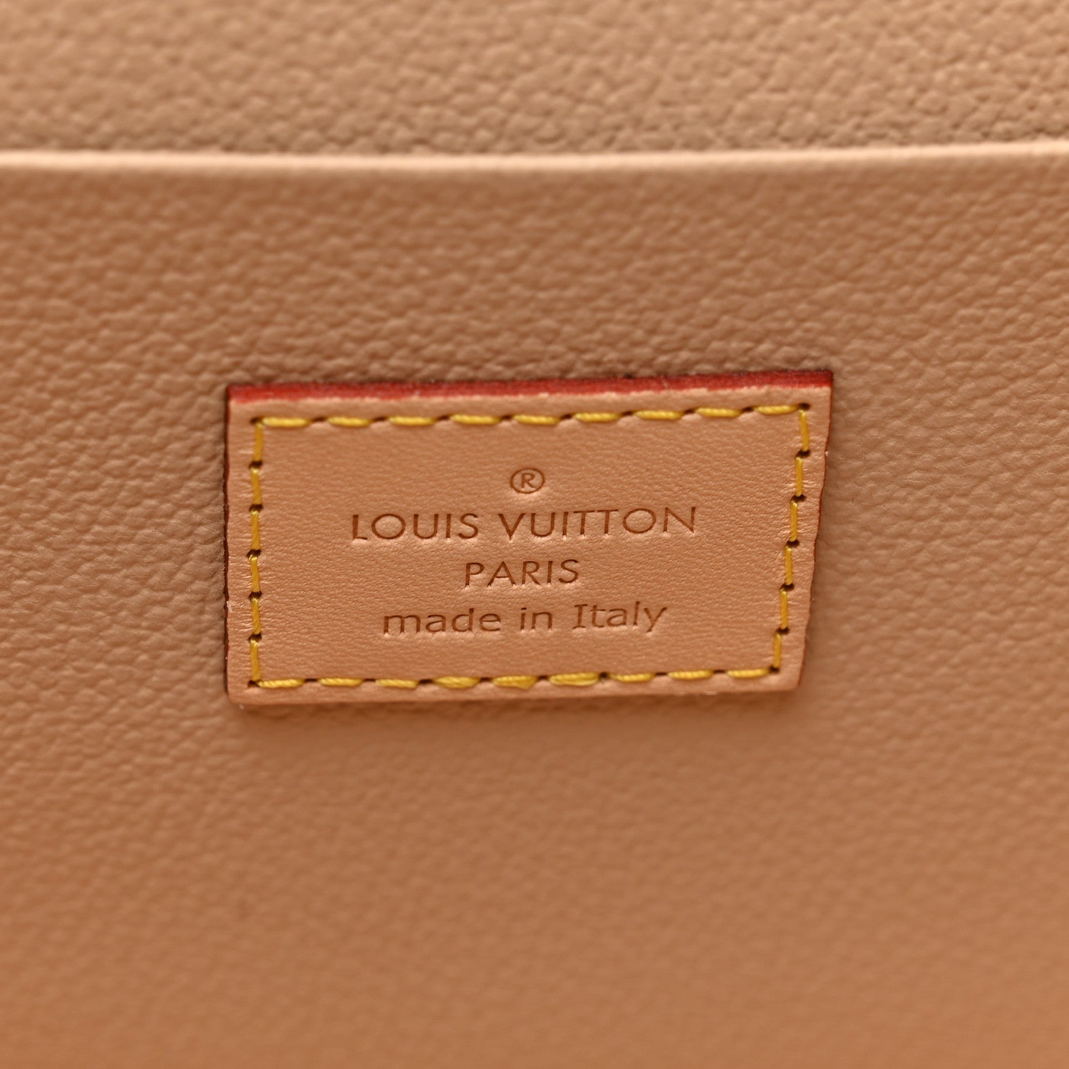 Louis Vuitton Monogram Nice BB 6 of 8
