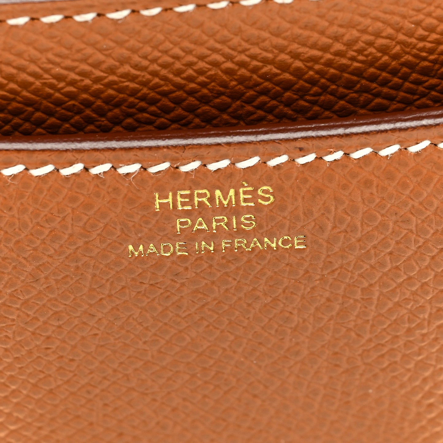 Epsom Constance 18 Gold