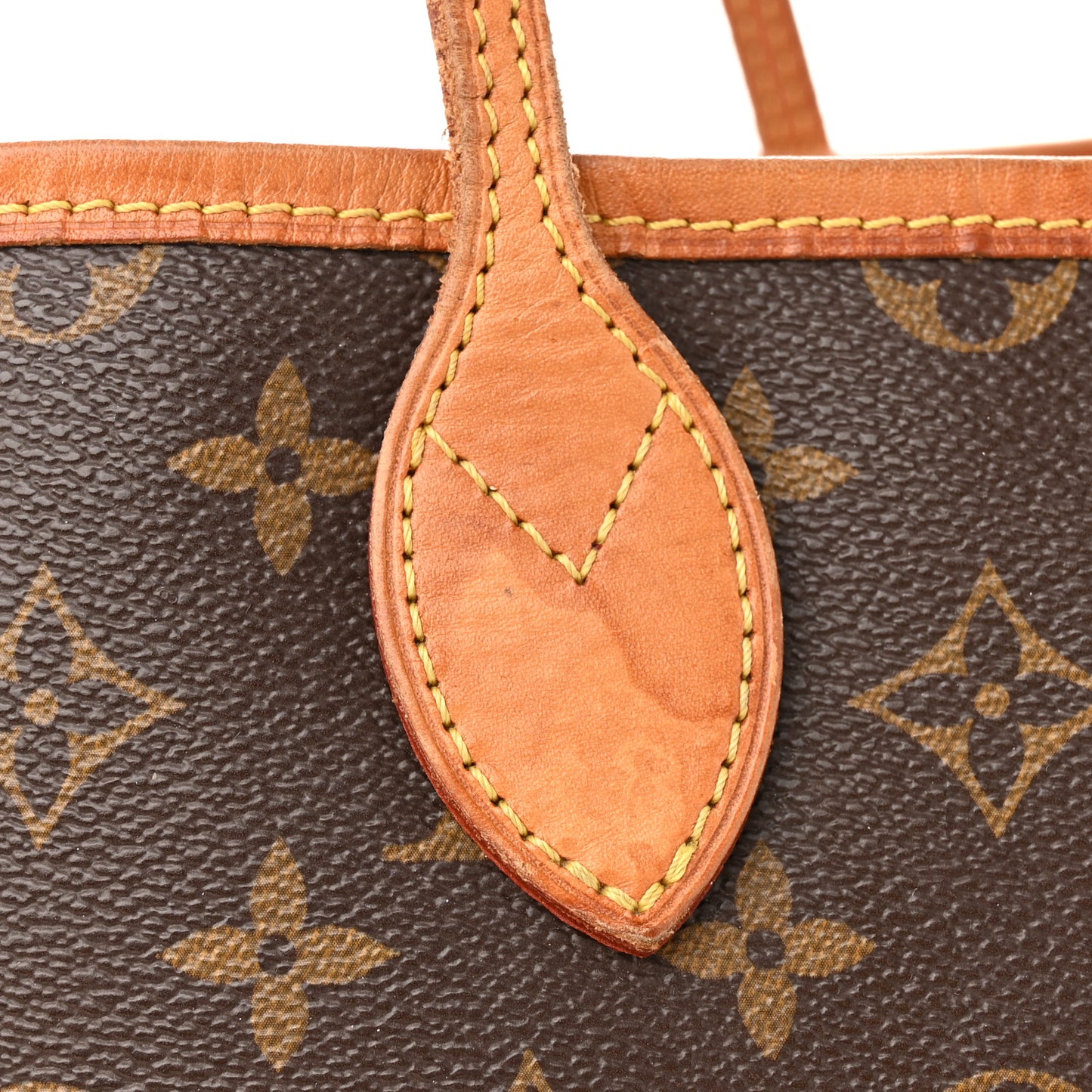 Monogram Neo Neverfull GM Pivoine