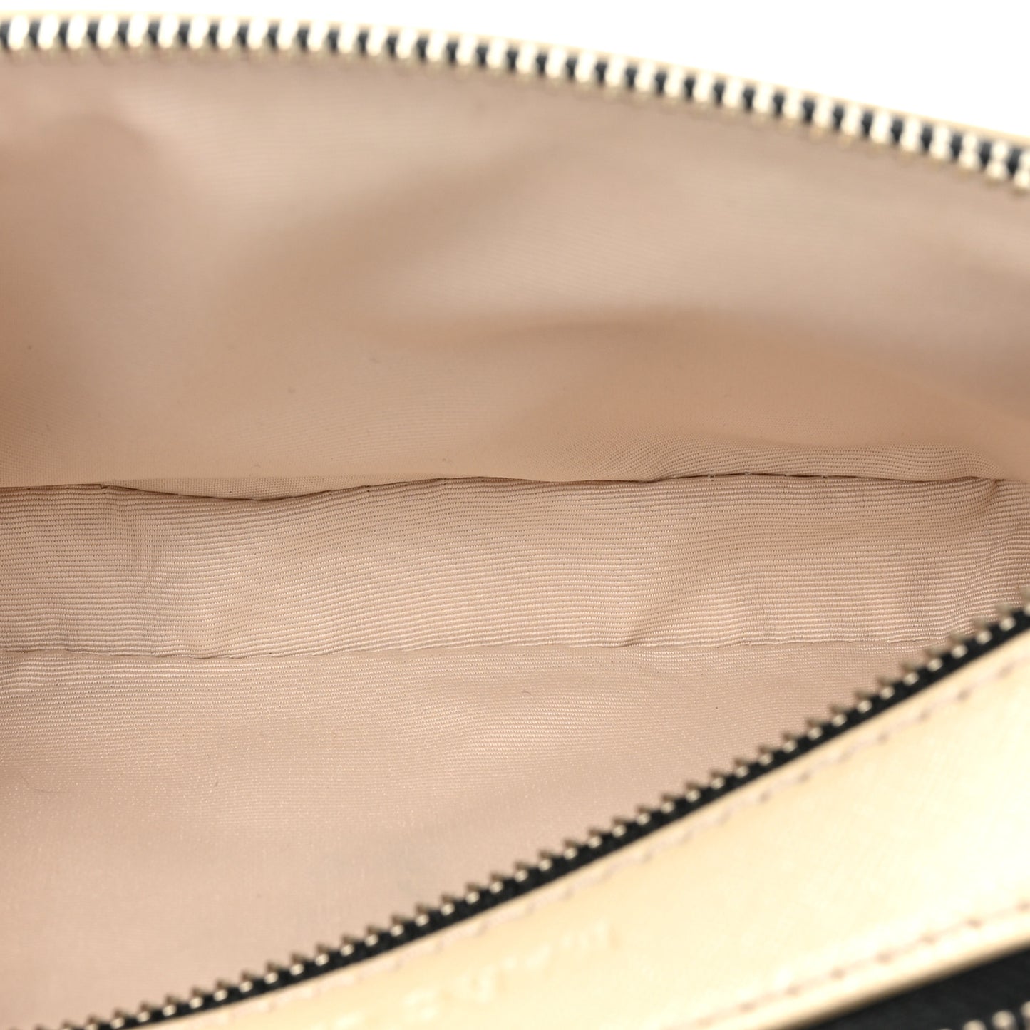 Saffiano Small Snapshot Camera Bag Khaki