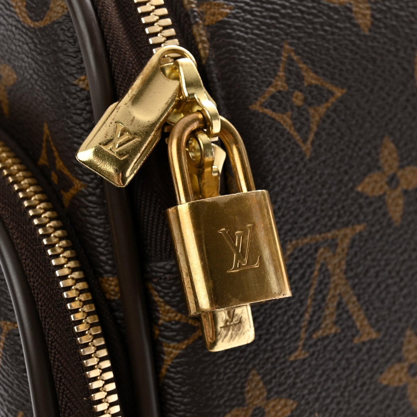 Monogram Pegase Legere Business