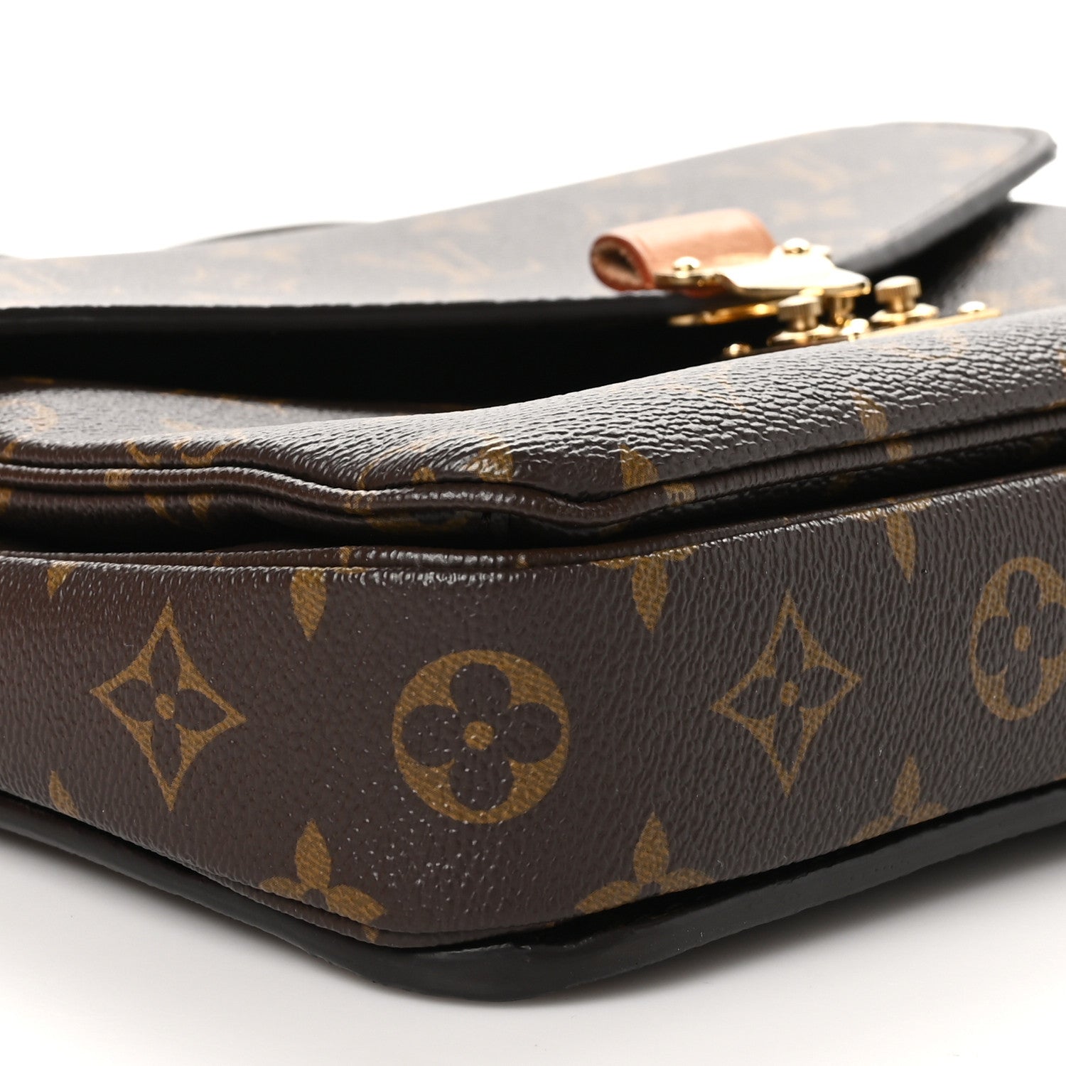 Louis Vuitton Monogram Pochette Metis 9 of 10