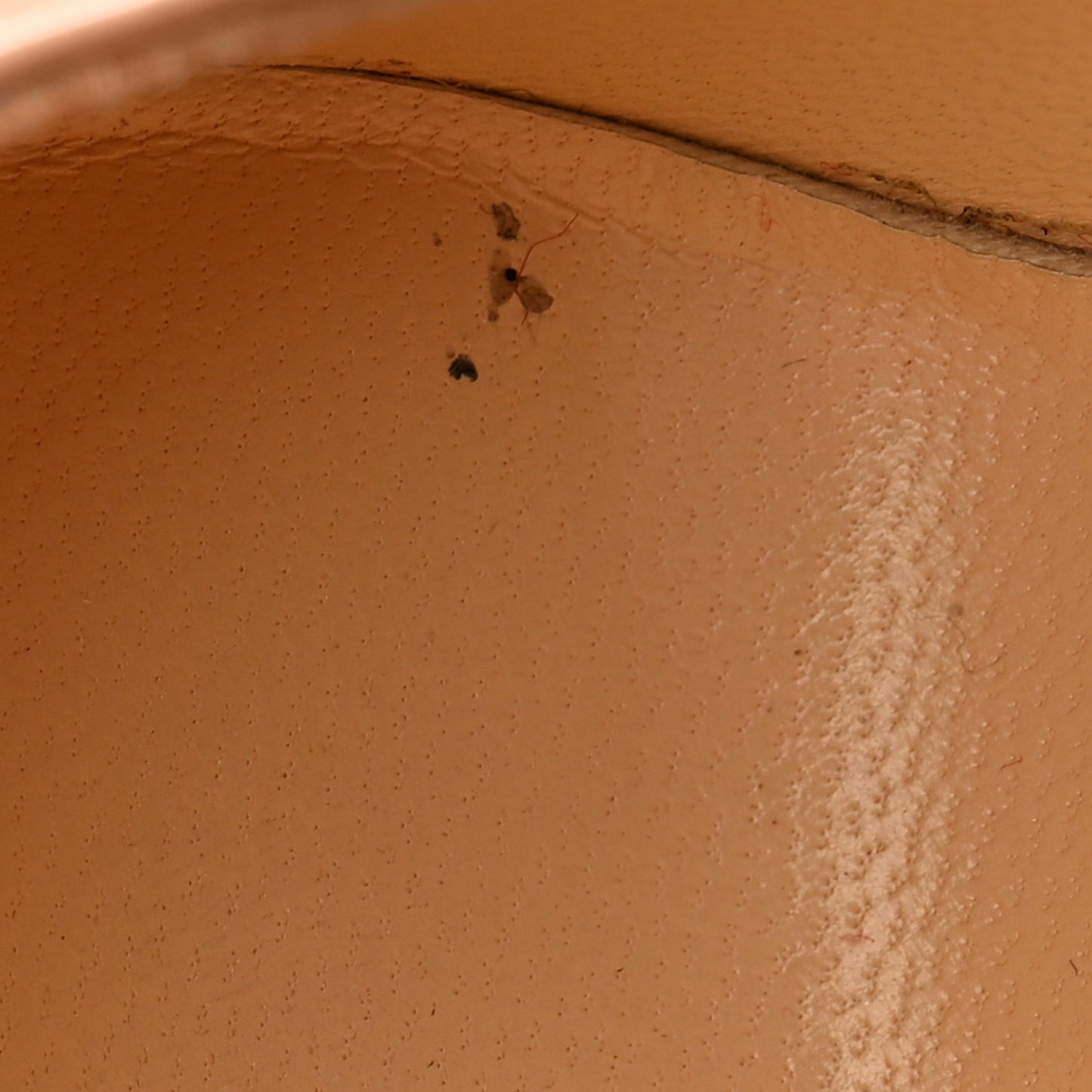 Patent Lady Peep 150 Pumps 38 Nude