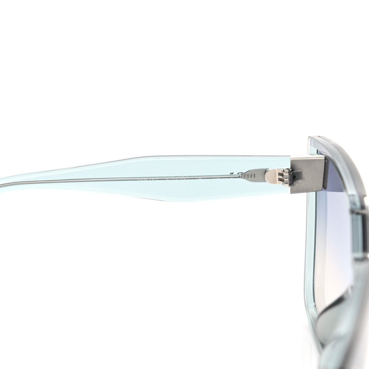 Cat Eye Sunglasses SPR 16T Blue