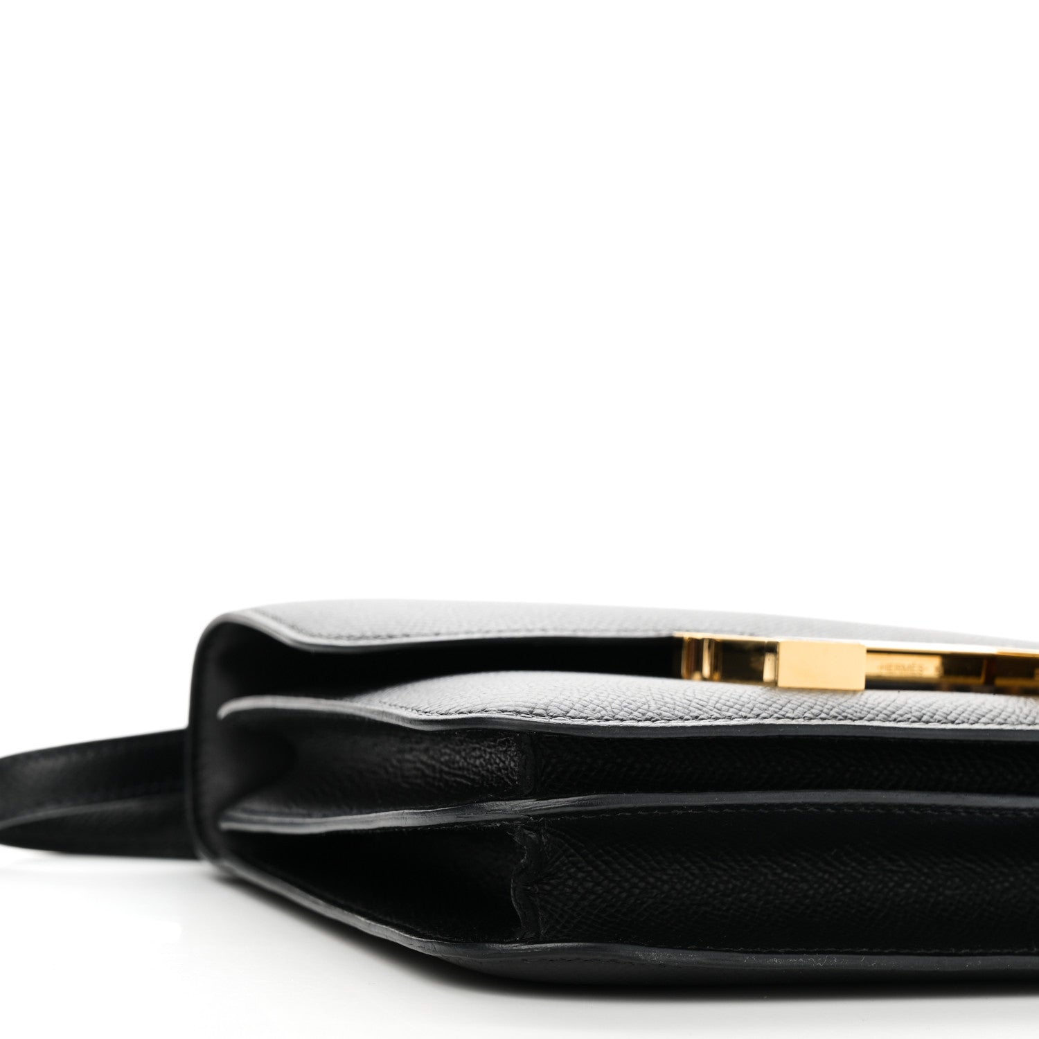 Hermes Epsom Constance 18 Black 9 of 10