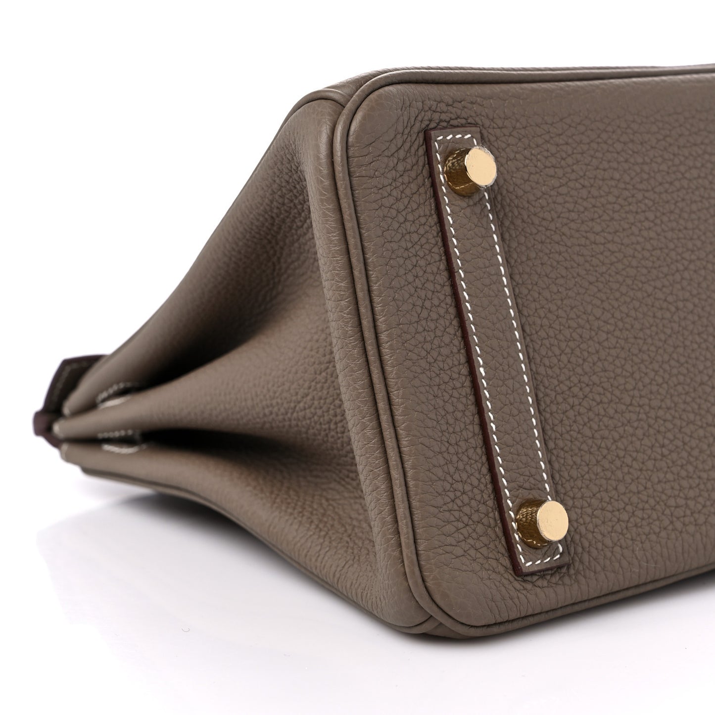 Togo Birkin 25 Etoupe