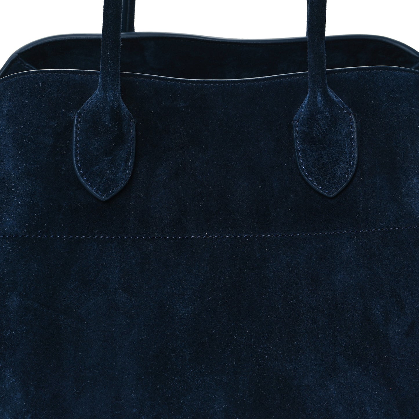Suede Soft Margaux 15 Navy