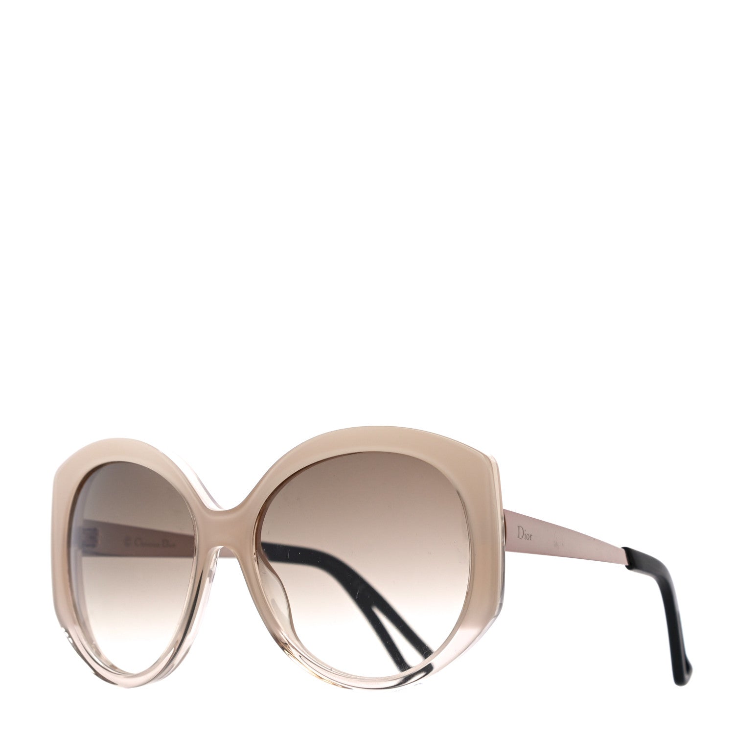 Christian Dior Extase 1 Sunglasses 970382 – FASHIONPHILE display picture 1