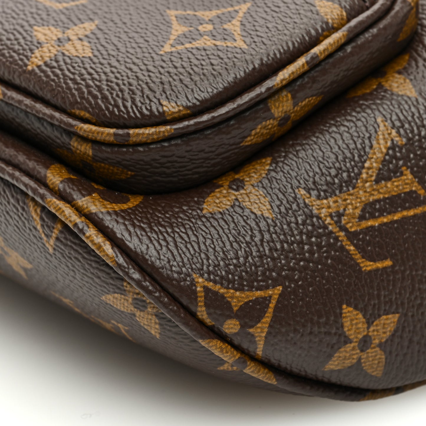Monogram Mini Bumbag