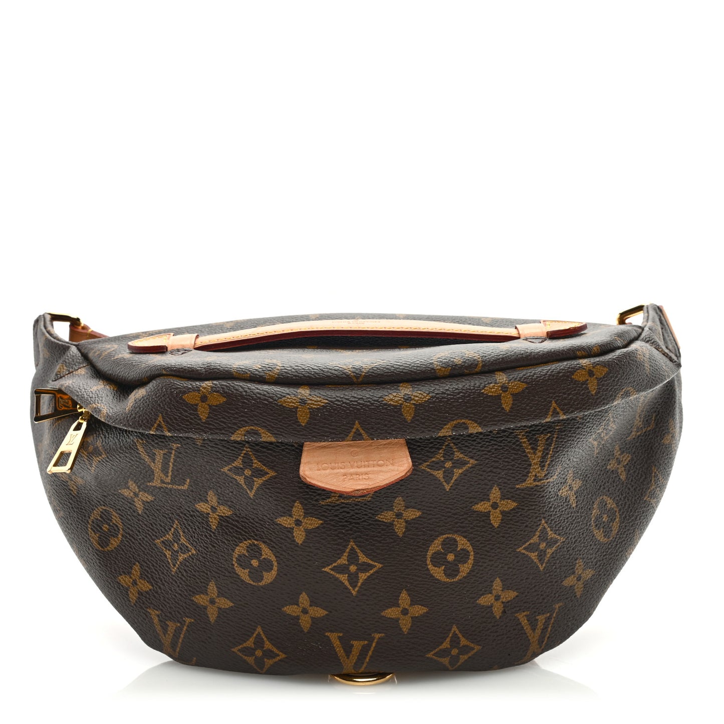 LOUIS VUITTON Monogram Bumbag
