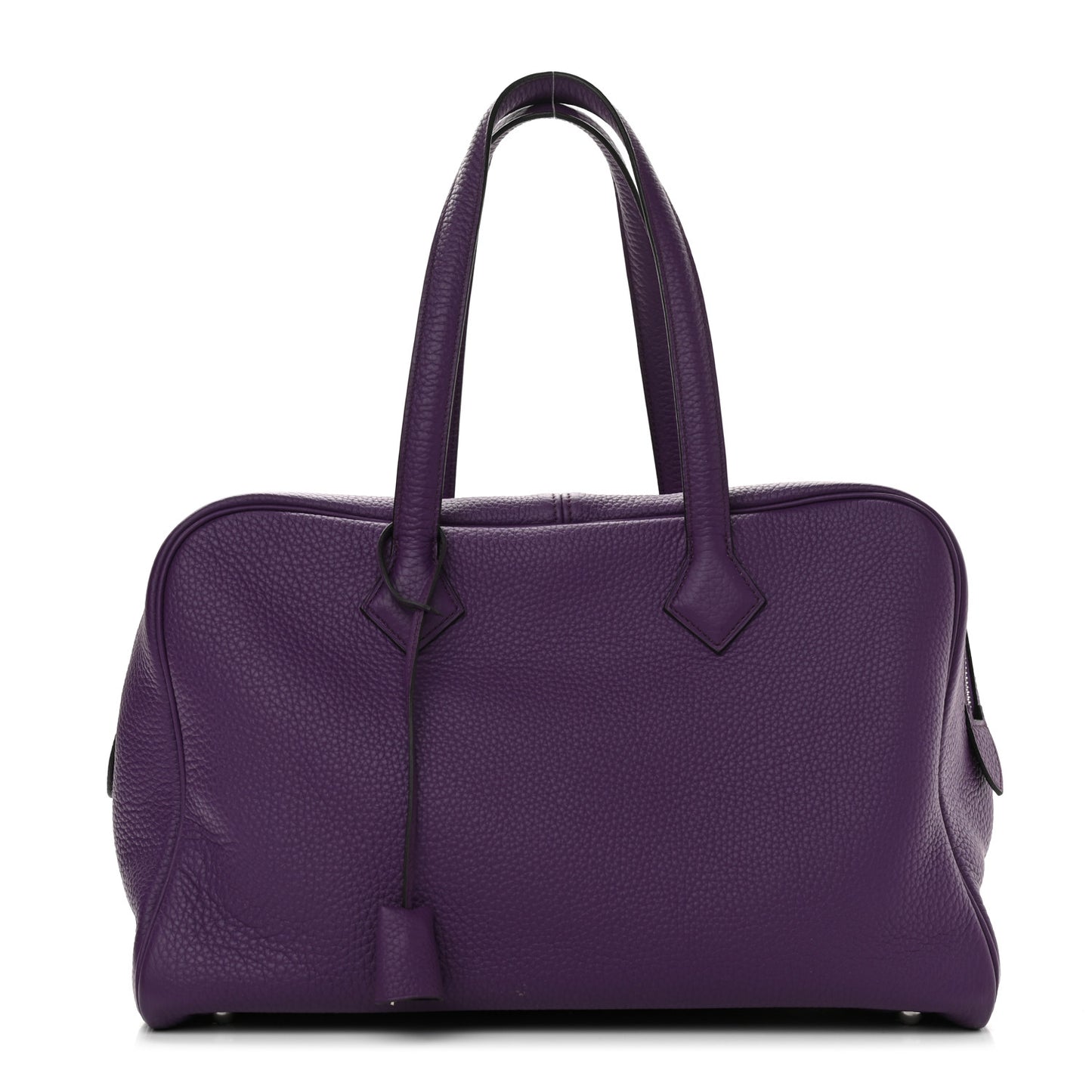 Taurillon Clemence Victoria II 35 Ultraviolet