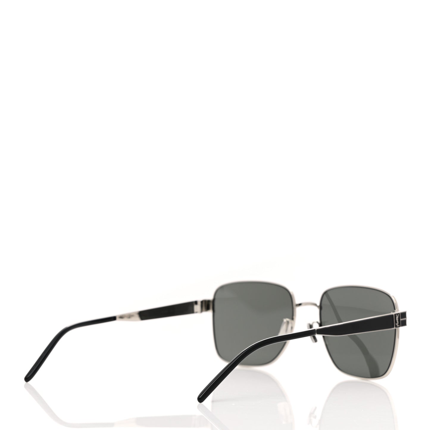 Metal Sunglasses SL M55 Black
