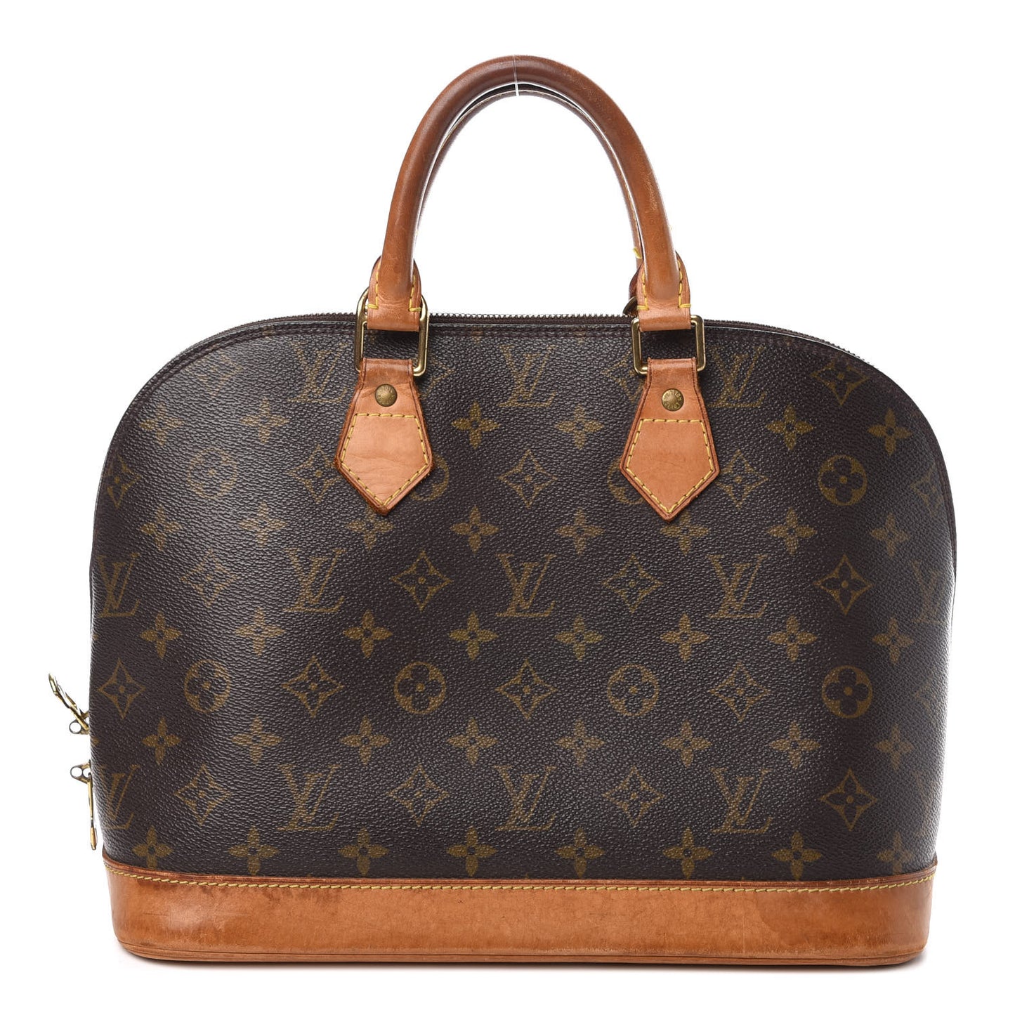 Monogram Alma PM