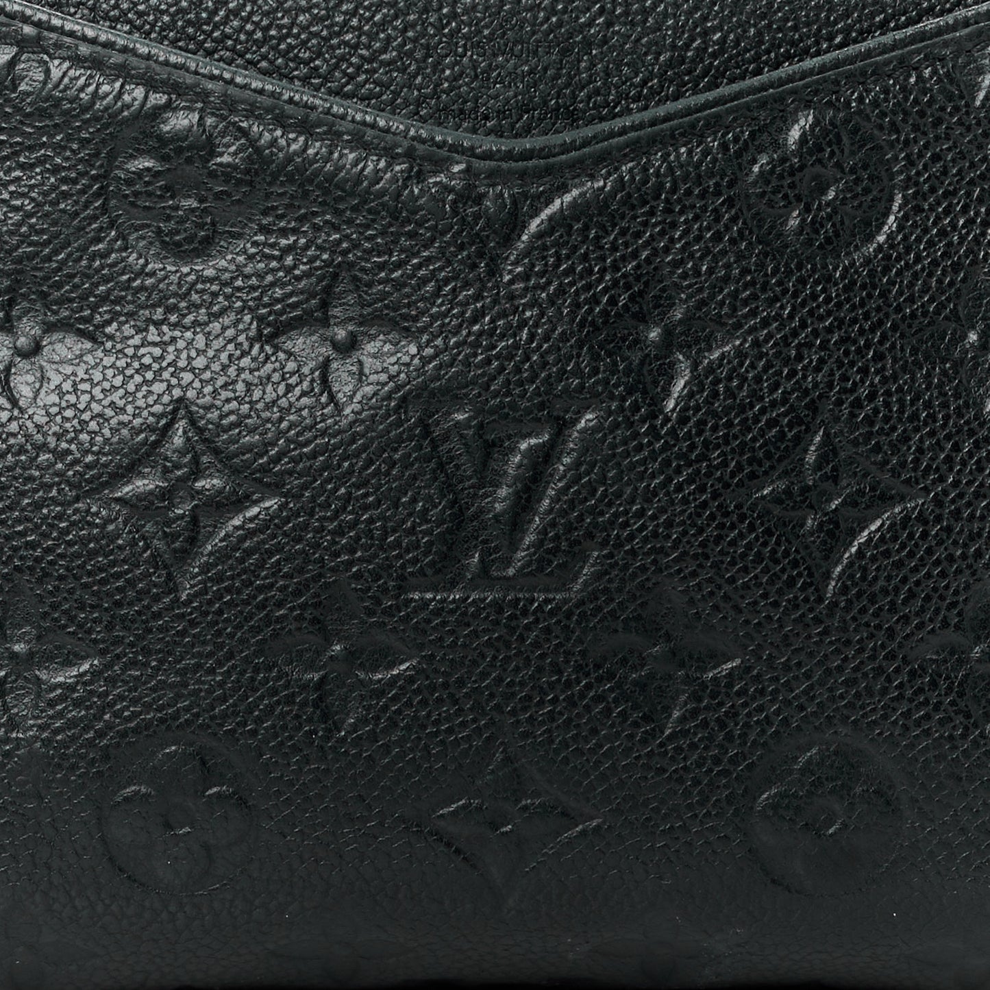Empreinte Pallas Crossbody Black