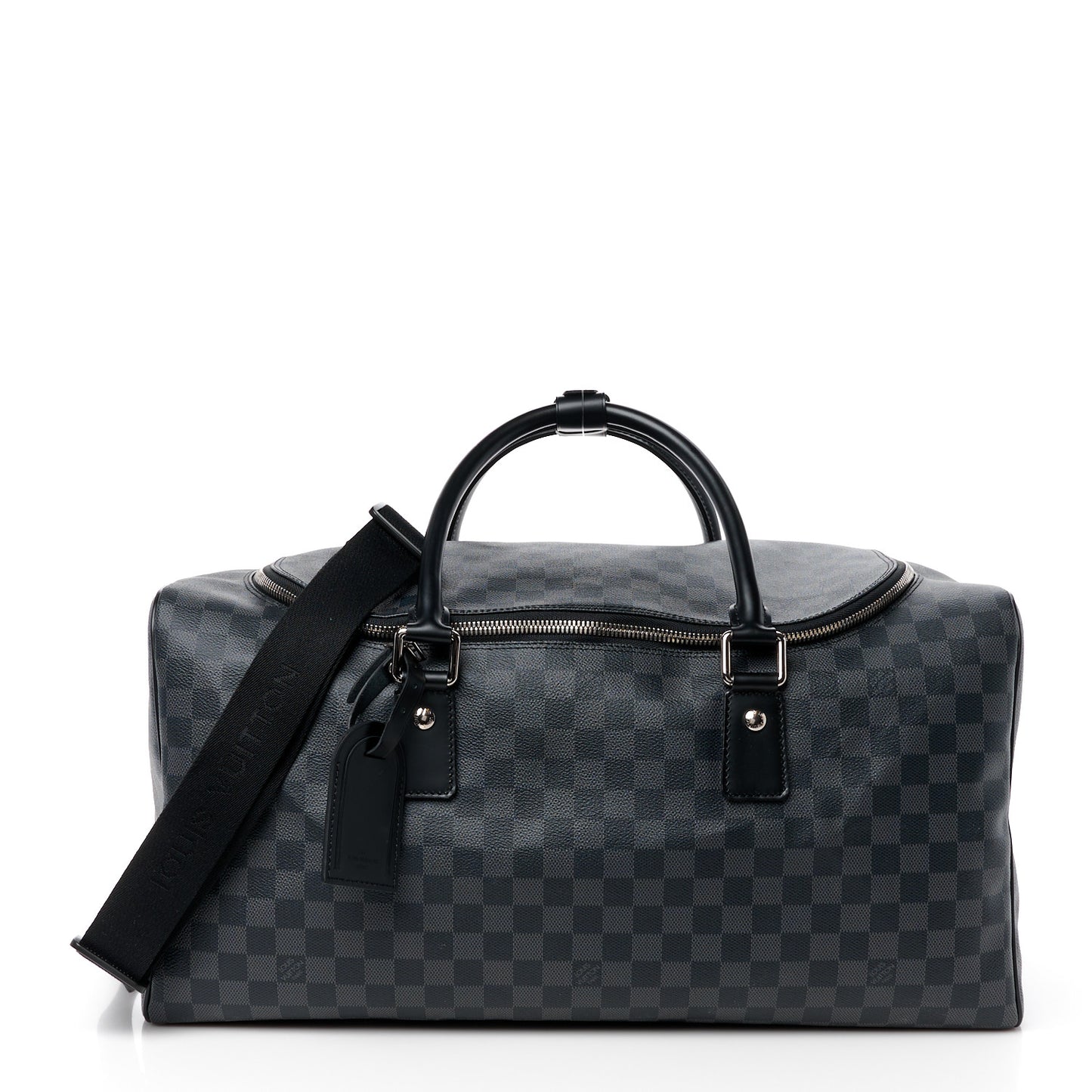 Damier Graphite Roadster