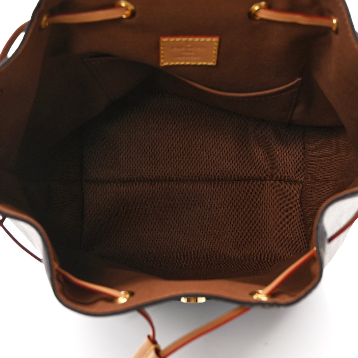 Monogram Montsouris PM