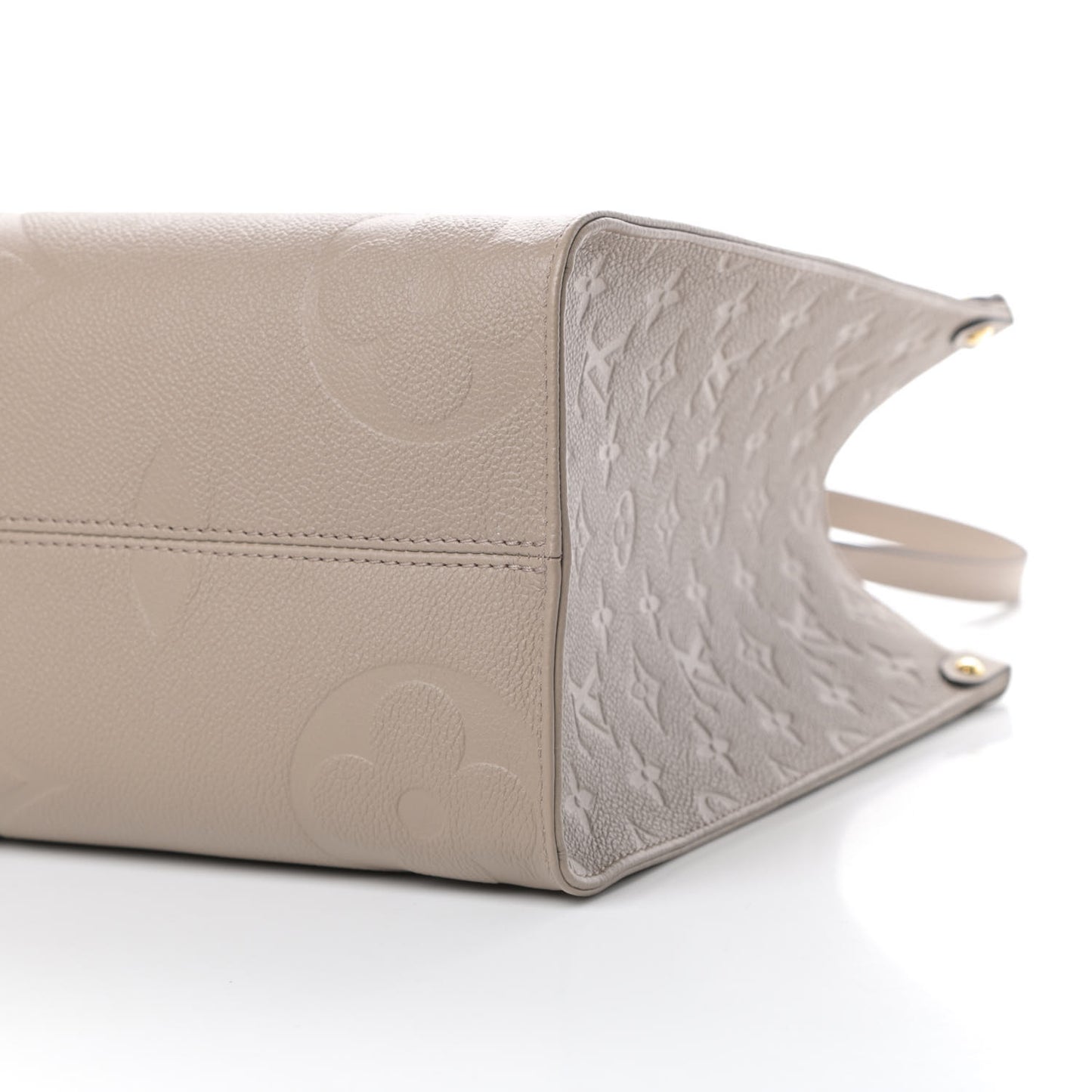 Empreinte Monogram Giant Onthego MM Tourterelle