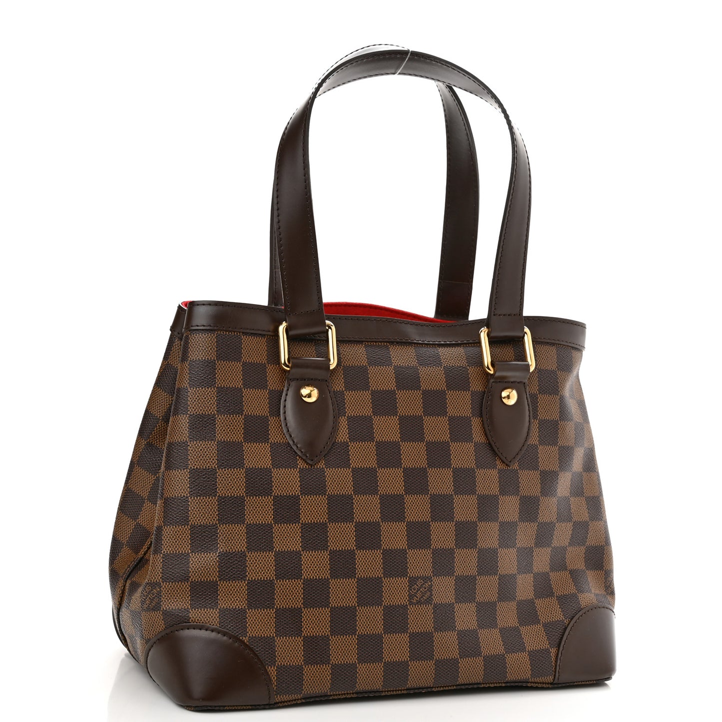 Damier Ebene Hampstead PM