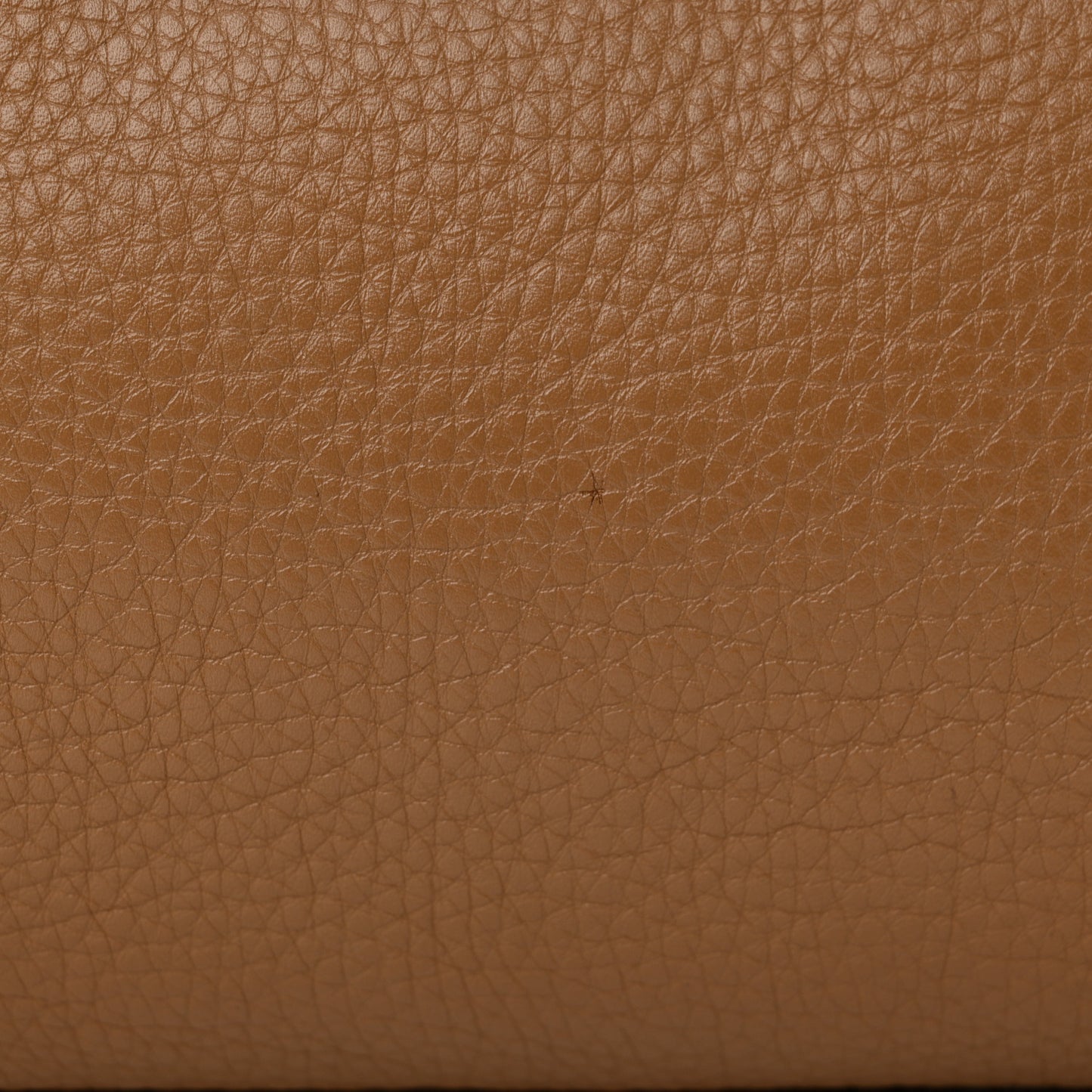 Calfskin Romano Selleria Firenze Frame Bag Saddler Red