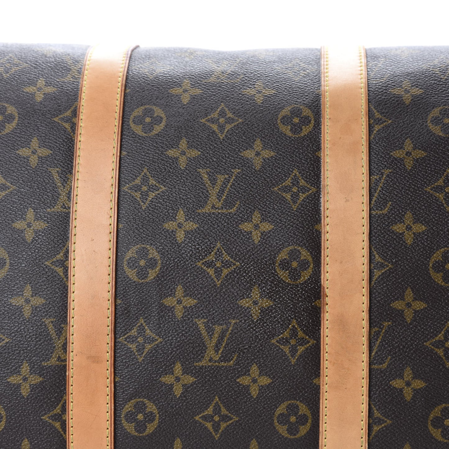Monogram Keepall 55