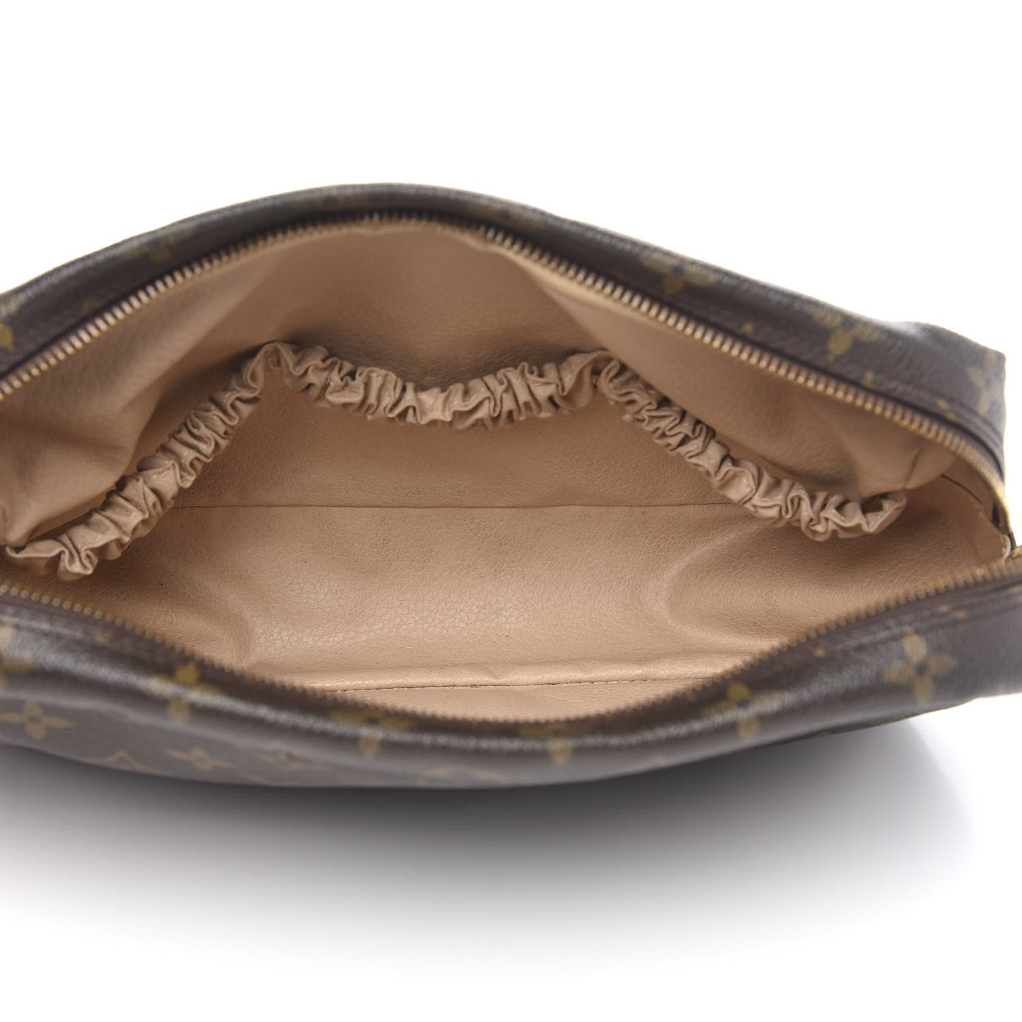 Monogram Trousse Toilette 28