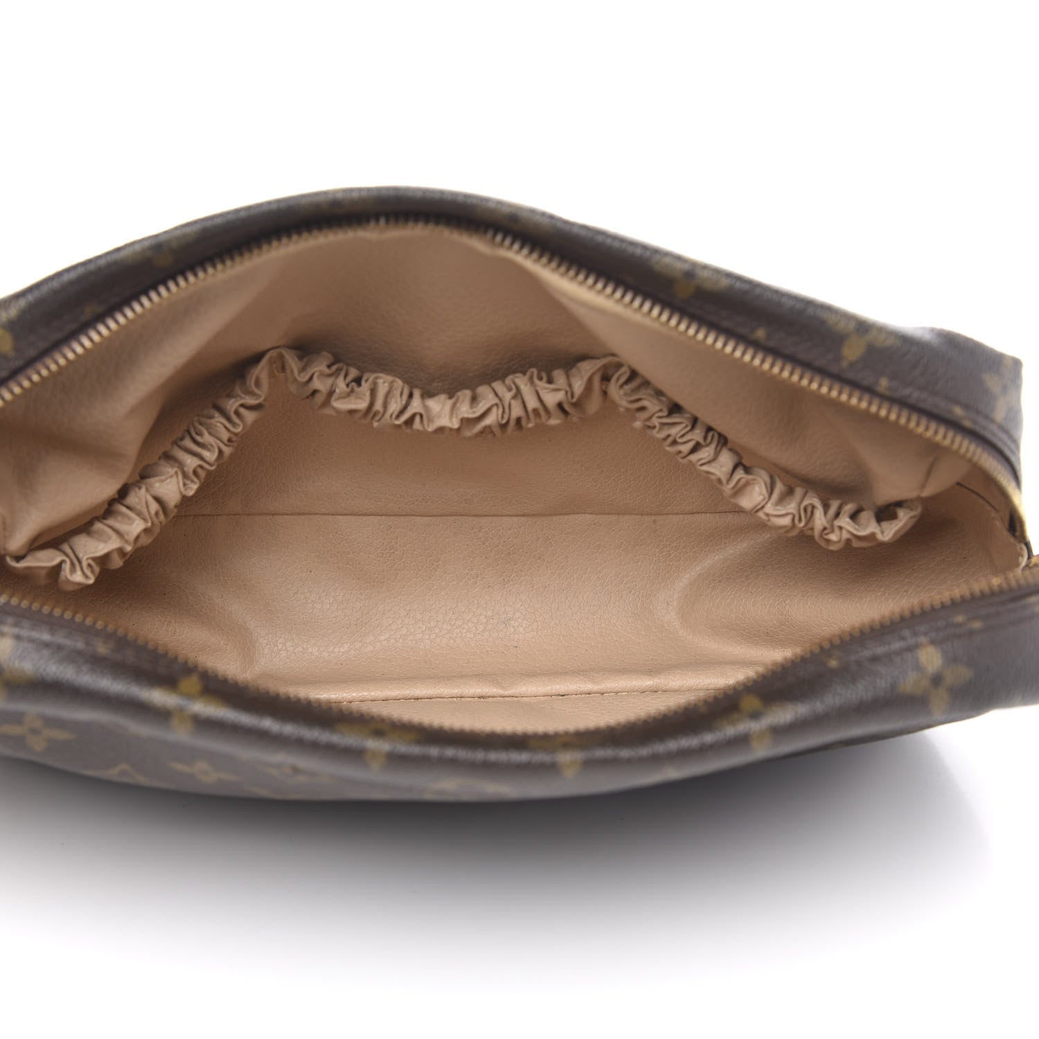 Louis Vuitton Monogram Trousse Toilette 28 5 of 11