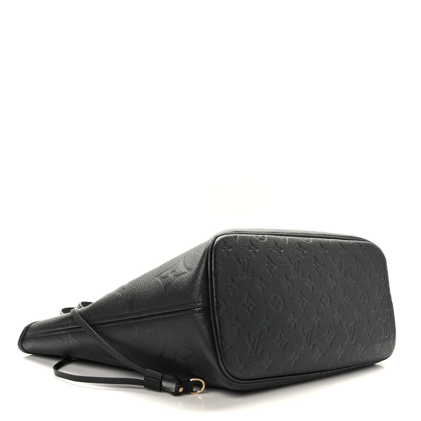 Empreinte Monogram Giant Neverfull MM Black