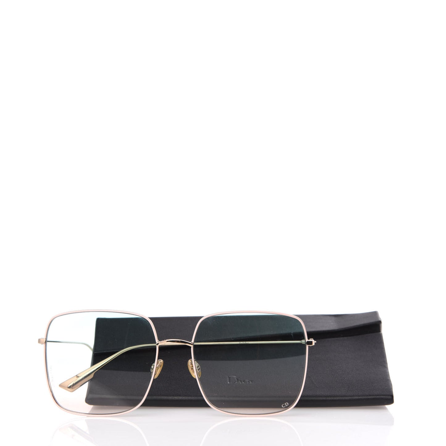 Metal Stellaire 1 Sunglasses Pink Blue