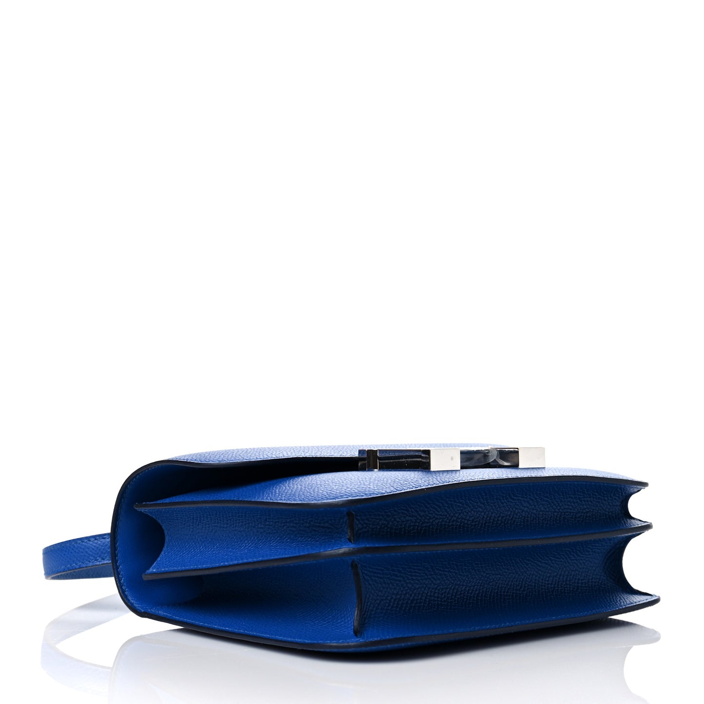 Epsom Enamel Constance 18 Bleu France