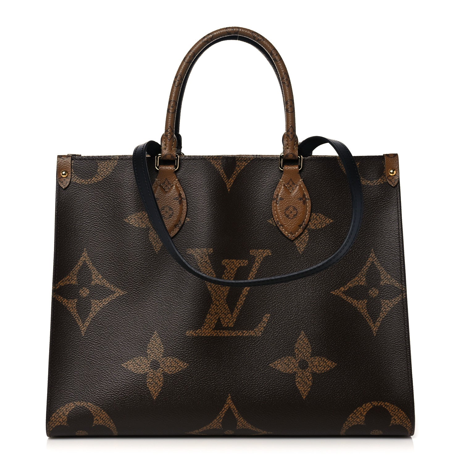 Louis Vuitton Reverse Monogram Giant Onthego MM 1 of 9